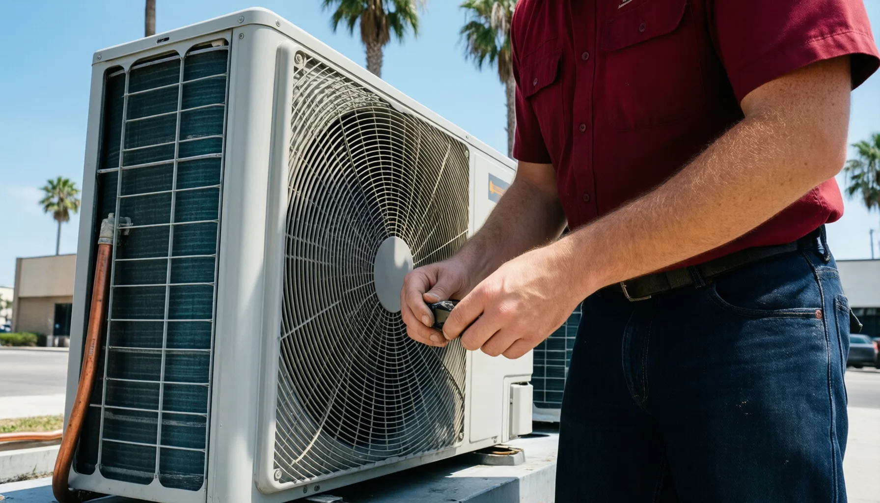 Air Quality Assessments