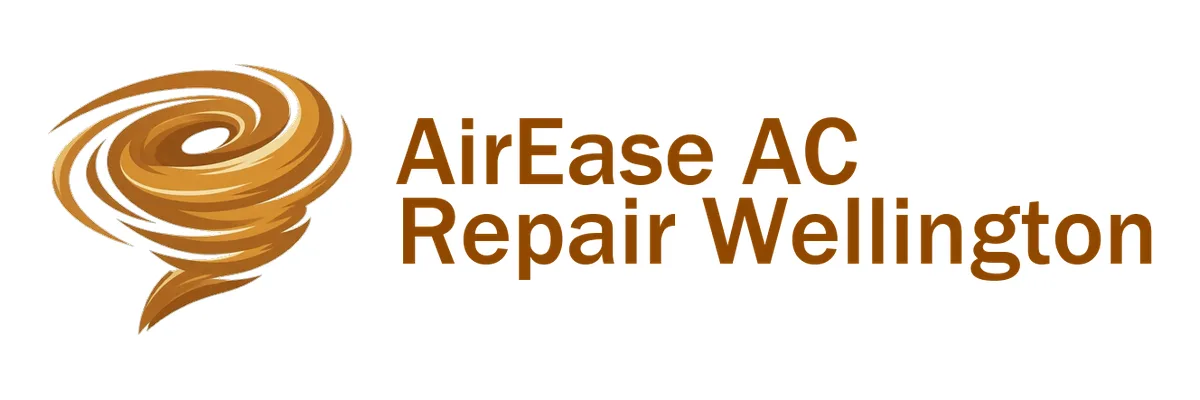 AirEase AC Repair Wellington
