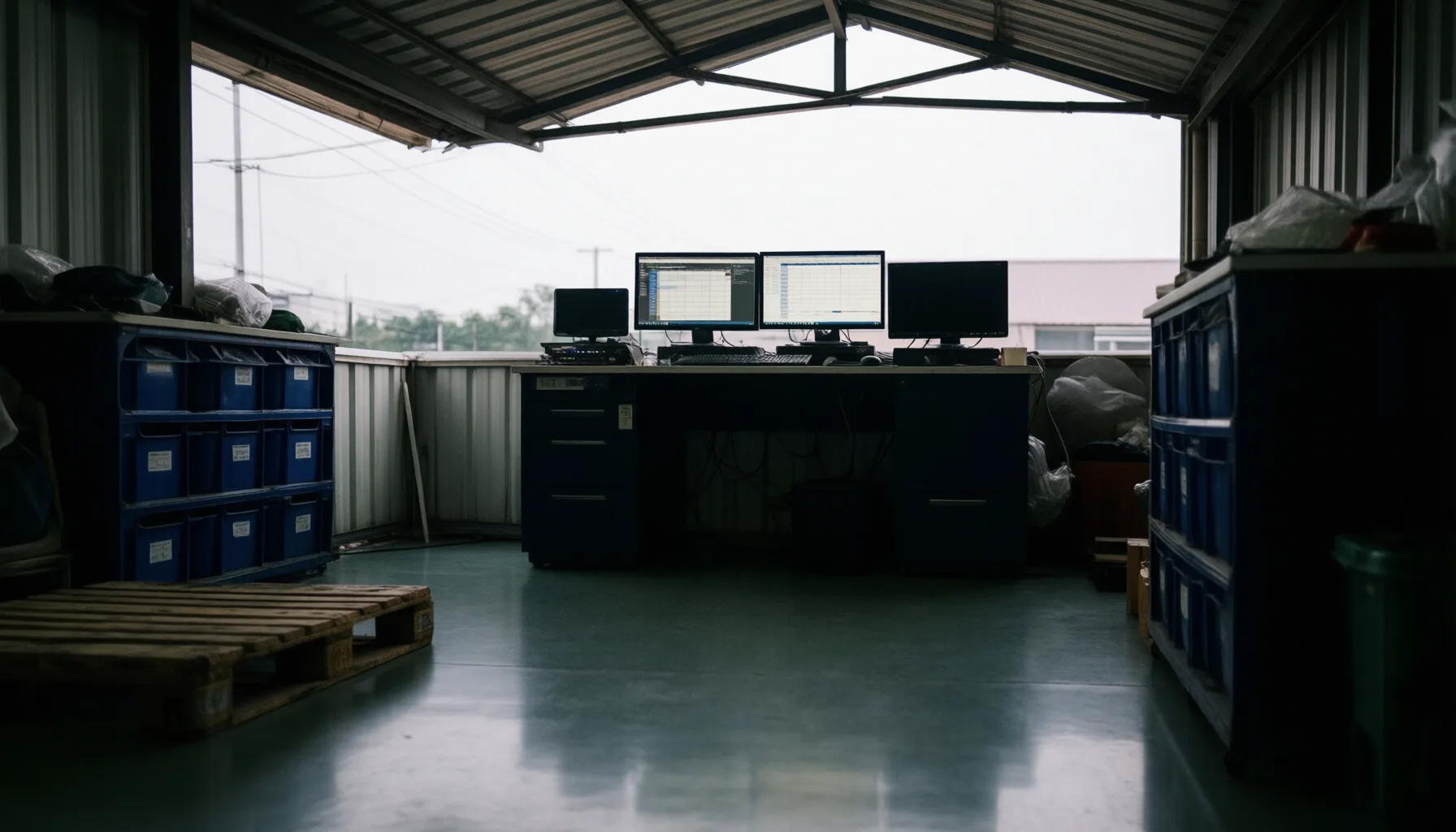 Air Conditioning Repair Service