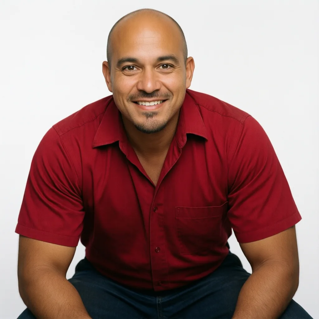 Victor Delgado