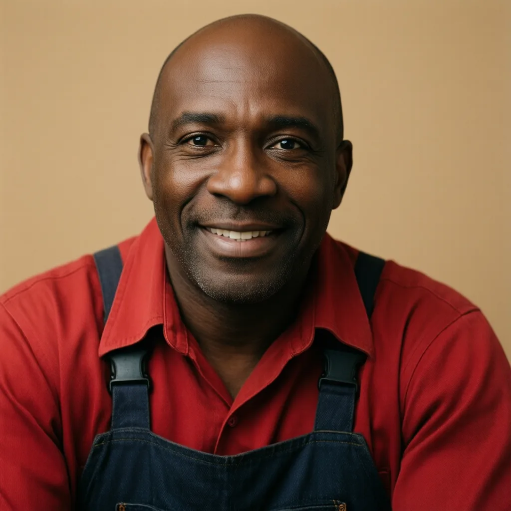 Reggie Reed