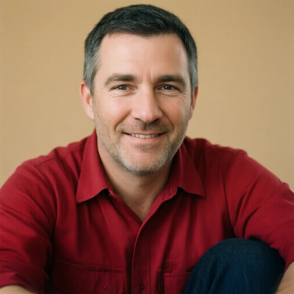 Dustin Gordon