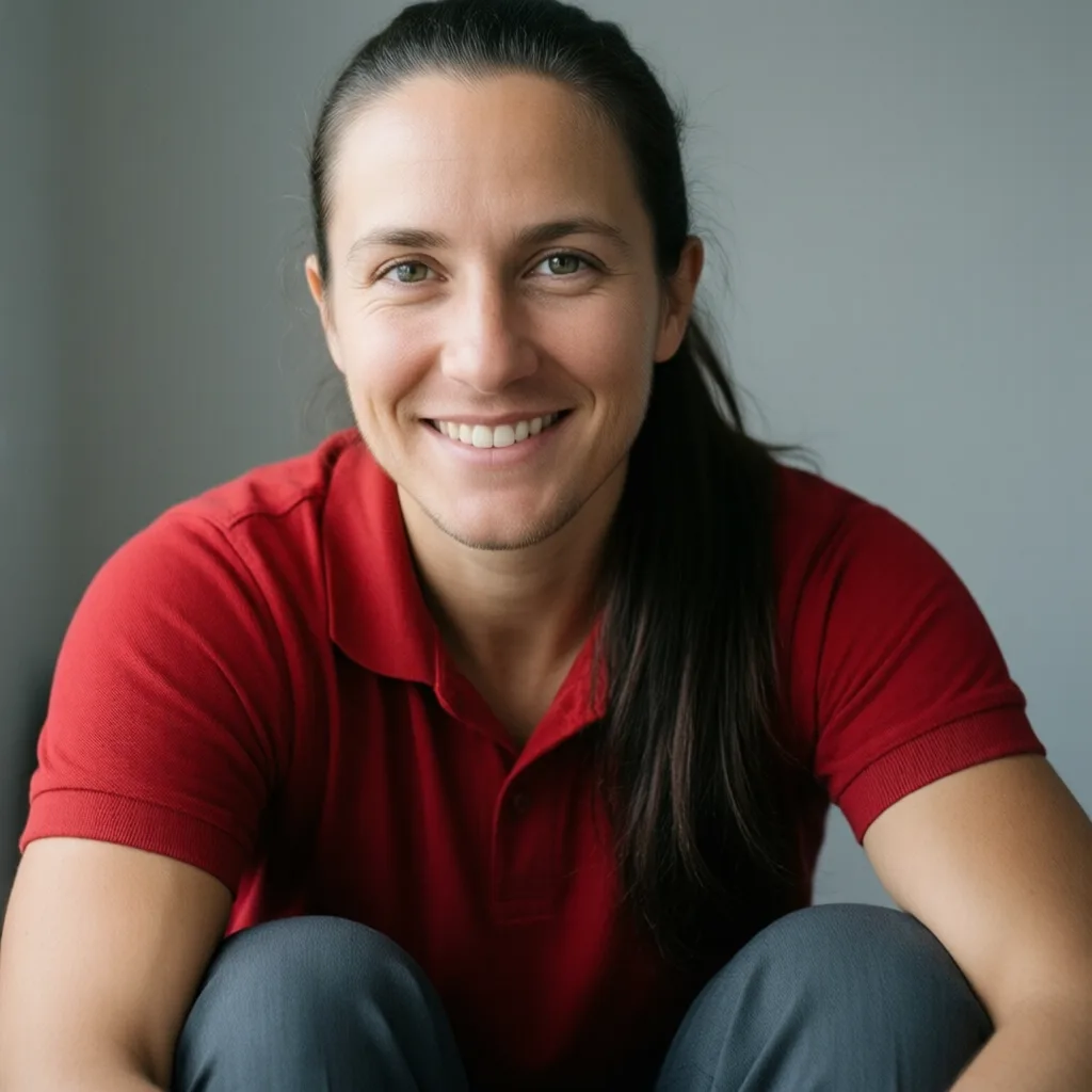Brittany Brown