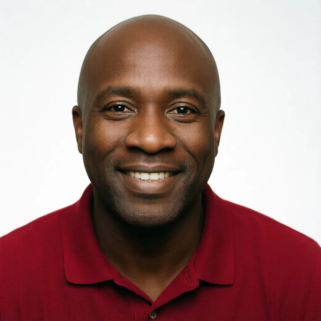 Lamar Thomas