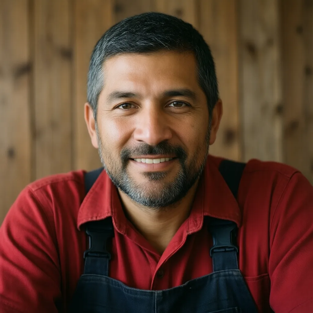 Ray Morales
