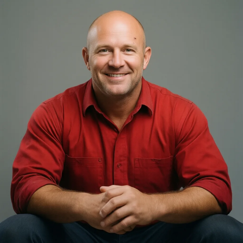 Nathan Morris