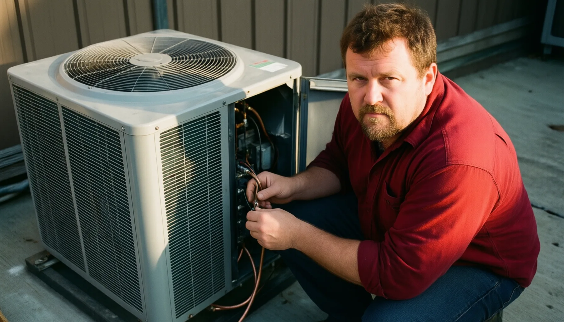 Duct Cleaning